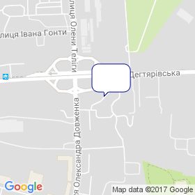 НЕОПОЛ на мапі