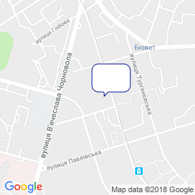 NewDesign на карте NewDesign на карте