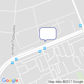 Норма-С на мапі