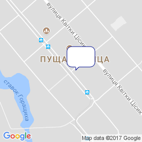 Новград на карте Новград на карте