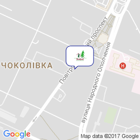 НовГрод на мапі