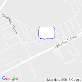 НПФ СВК на карте НПФ СВК на карте