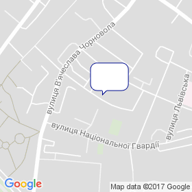 НР-СТИЛЬ на мапі