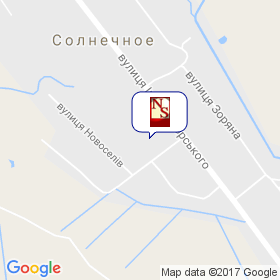 Новый Стиль плюс на карте Новый Стиль плюс на карте