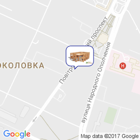 НЗК на карте НЗК на карте