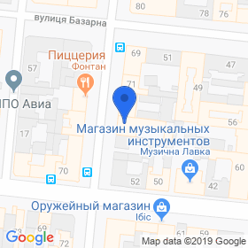 Ocean Group на карте Ocean Group на карте