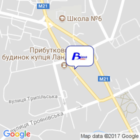 Окна Плюс zt на карте Окна Плюс zt на карте