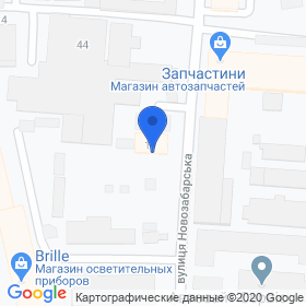 Оконница на карте Оконница на карте