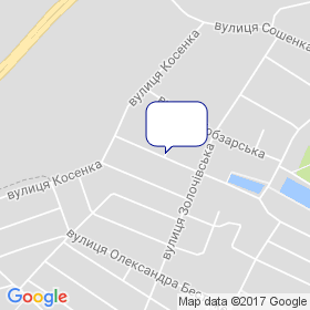 Орбіта Груп на мапі