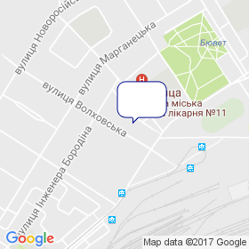 ОСКАР на карте ОСКАР на карте