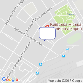 ОСКАР на мапі