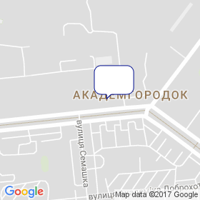 ОСТ-ФРАН на карте ОСТ-ФРАН на карте