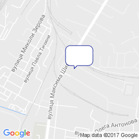 PallTron на мапі