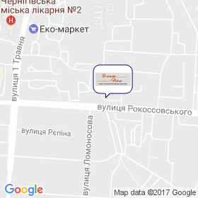 Элит Пол на карте Элит Пол на карте