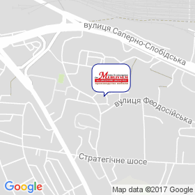 Павлик на мапі