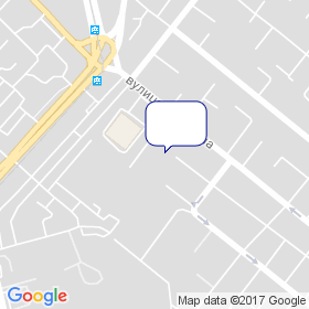 Персона на мапі