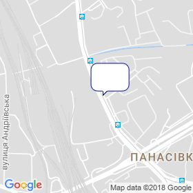 Пікалов на мапі