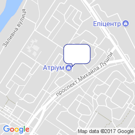 Плахотніков М.В. на мапі