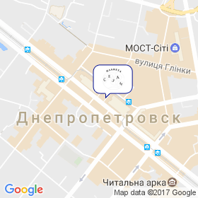 Макаркин А.А. на карте Макаркин А.А. на карте