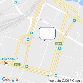 Пласт Ролло на карте Пласт Ролло на карте