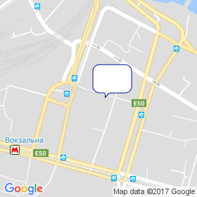 Пласт Ролло на мапі