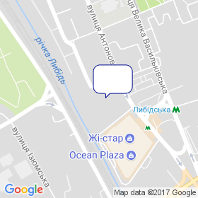 Дельфа  Україна на мапі