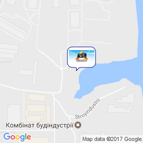 А.С.Ай. Пневматик на мапі