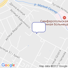 ПРИМА МЕБЕЛЬ на карте ПРИМА МЕБЕЛЬ на карте