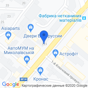 ПРОСТО ЧПУ на карте ПРОСТО ЧПУ на карте