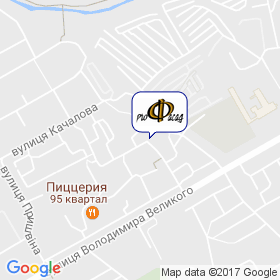 про Фасад на карте про Фасад на карте