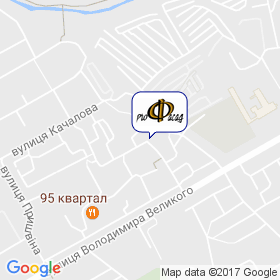 про Фасад на мапі