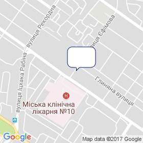 Профіт на мапі