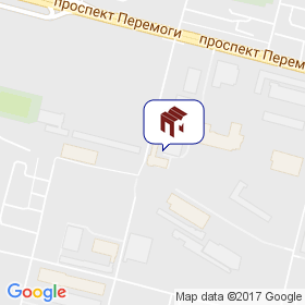 Профмаркет ПКФ на карте Профмаркет ПКФ на карте
