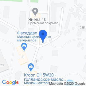 ПРО.К на карте ПРО.К на карте