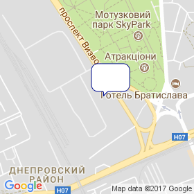 Златник Ю.В. на карте Златник Ю.В. на карте