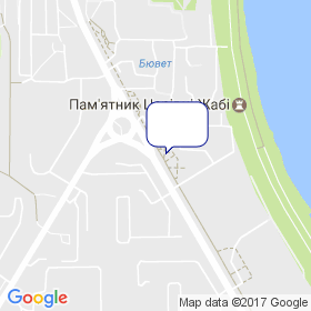 Природні меблі на карте Природні меблі на карте