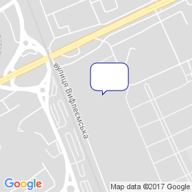 Передовые технологии на карте