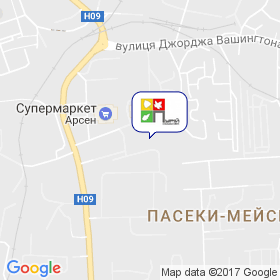 Пурий-Мастер на карте