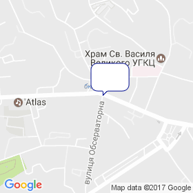 Rattan Store на мапі