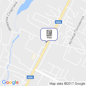 РеАрт-Сервис на карте РеАрт-Сервис на карте