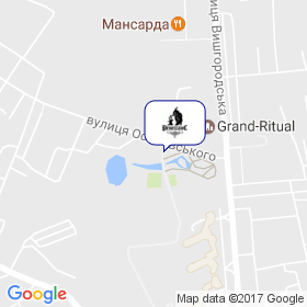 Ренессанс Пром Тех на карте Ренессанс Пром Тех на карте