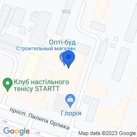 Рени Нова на карте Рени Нова на карте