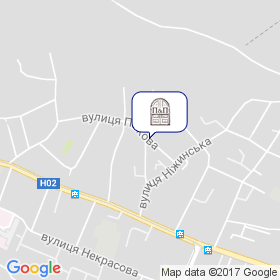 ПиП Реставрация на карте ПиП Реставрация на карте