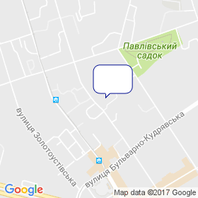 РИДА на карте РИДА на карте