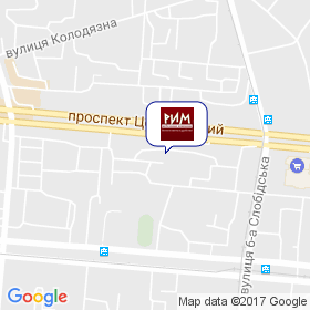 РиМ на карте РиМ на карте
