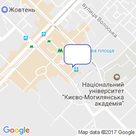 RIO-Design на карте RIO-Design на карте