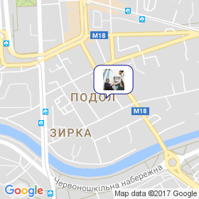 Регион Компания 21 на карте Регион Компания 21 на карте