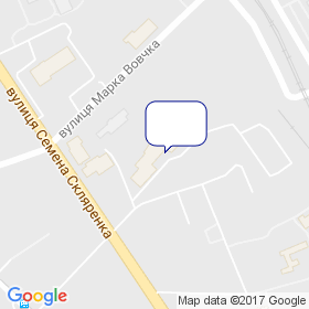 РОЗКОМ на карте РОЗКОМ на карте