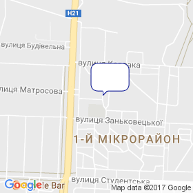 RR-Groupe на мапі