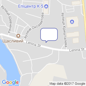 Рыбальченко М.В. на мапі